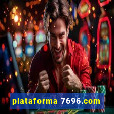 plataforma 7696.com